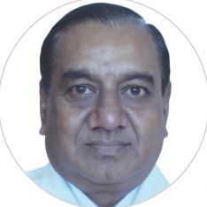 DR. Vijay Sheth